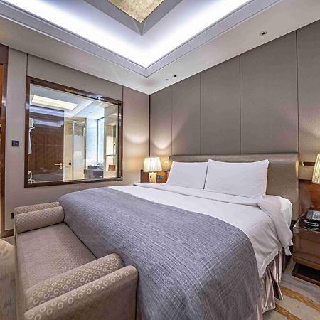 Zhaolin Grand Hotel Pekin Dış mekan fotoğraf