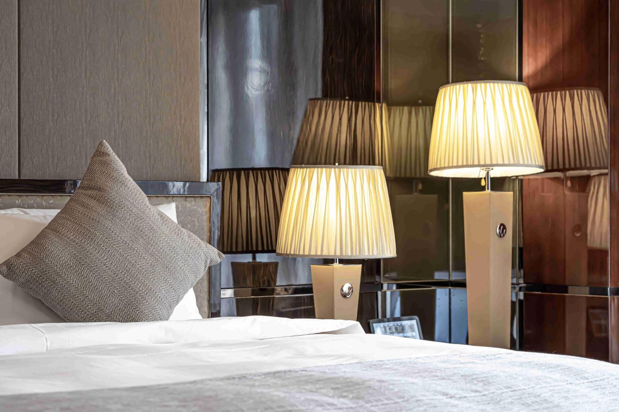 Zhaolin Grand Hotel Pekin Dış mekan fotoğraf
