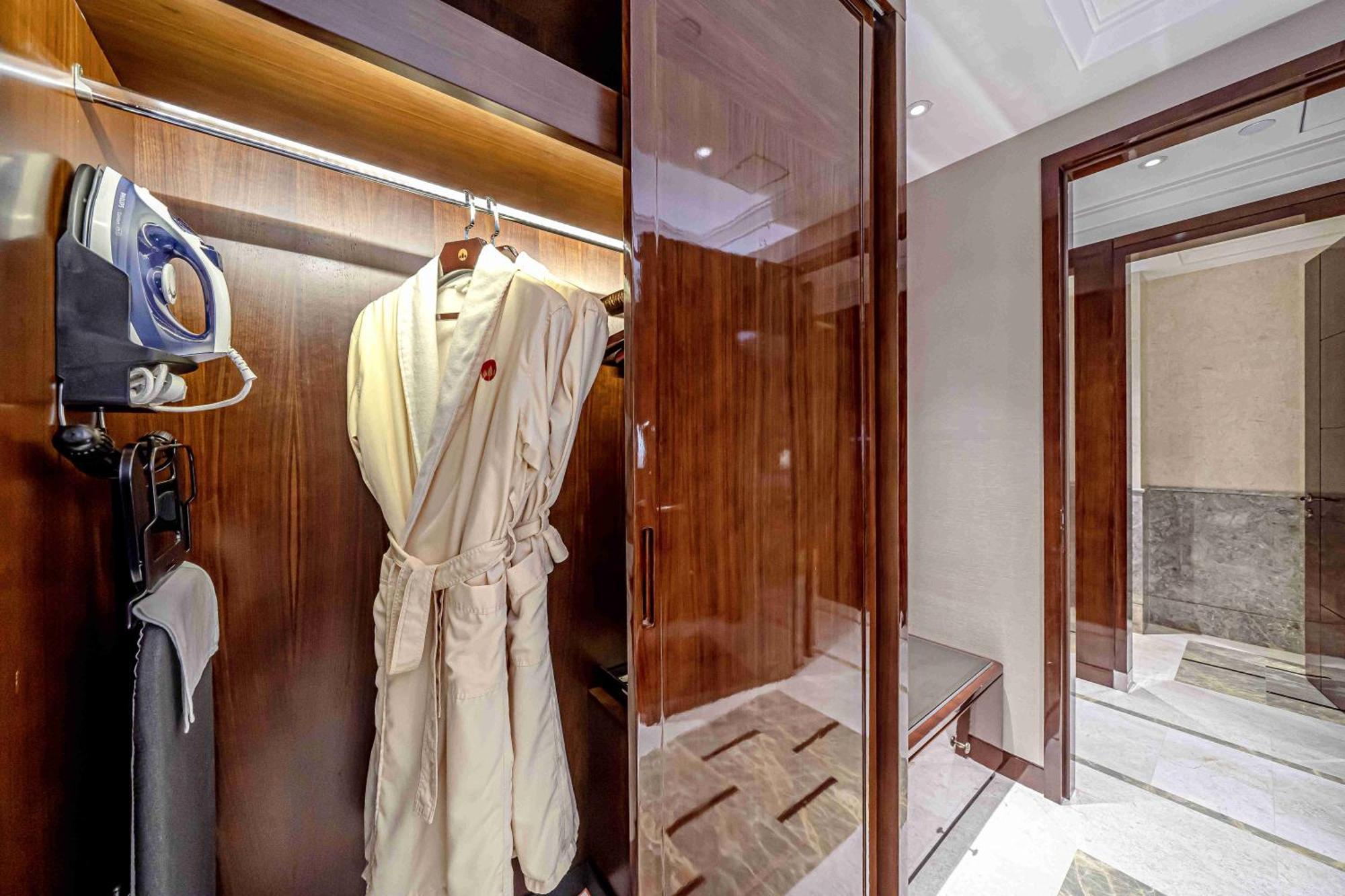 Zhaolin Grand Hotel Pekin Dış mekan fotoğraf