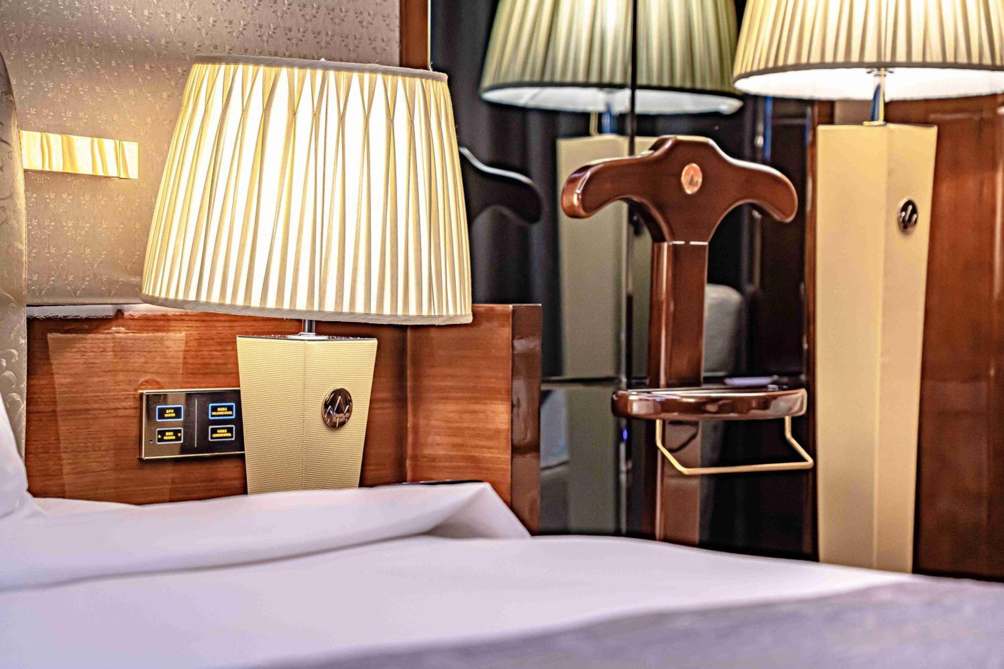 Zhaolin Grand Hotel Pekin Dış mekan fotoğraf