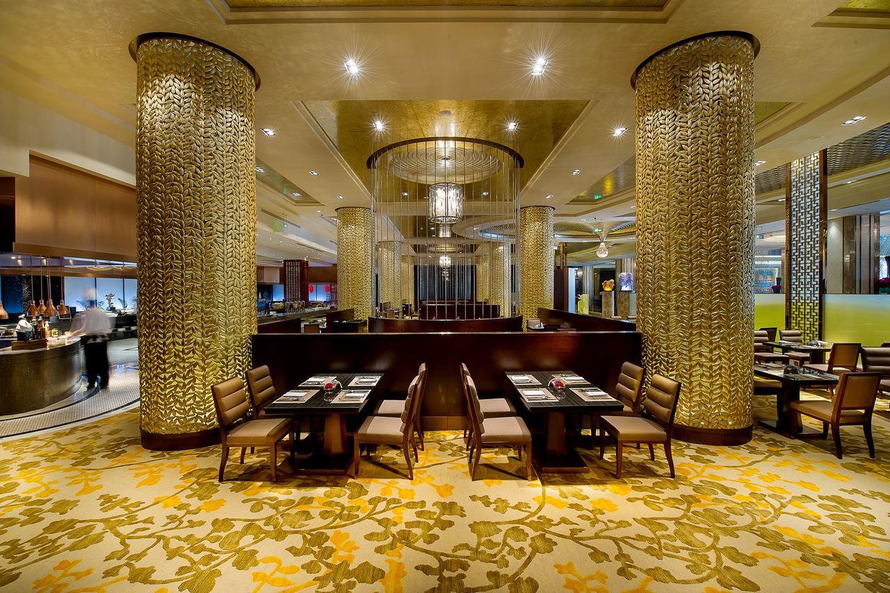 Zhaolin Grand Hotel Pekin Dış mekan fotoğraf